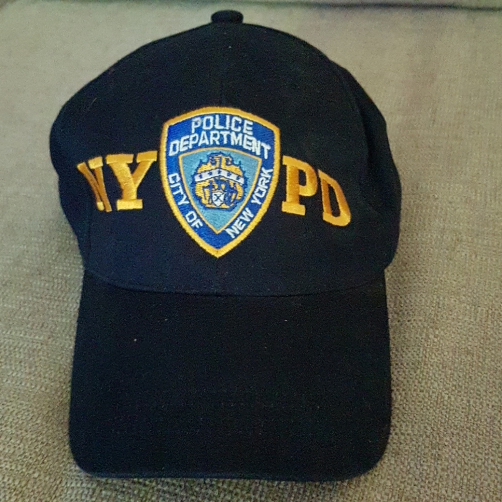 Baseball Cap